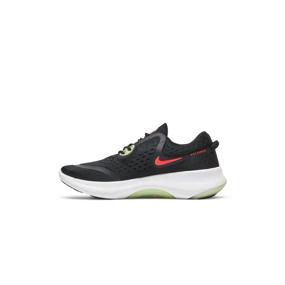 Кроссовки Nike Joyride Dual Run 'Black Laser Crimson' 3
