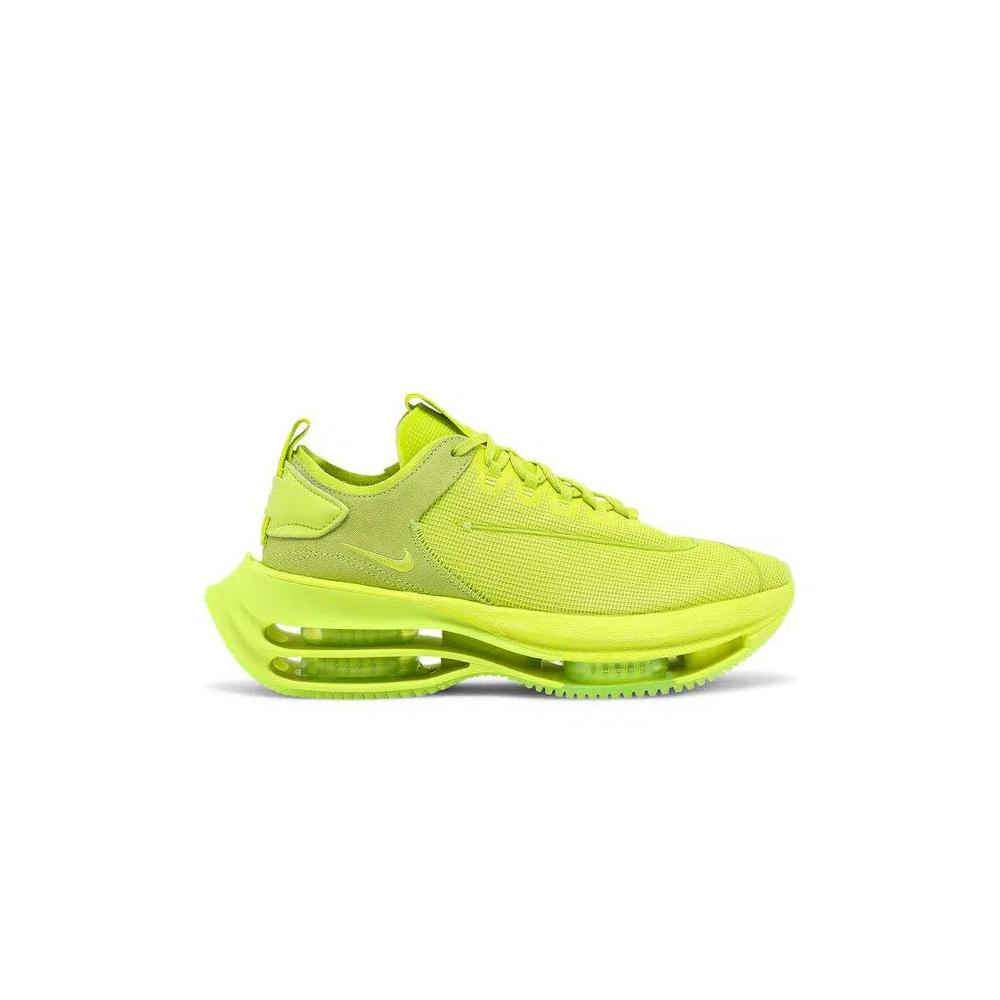 Кроссовки Nike Wmns Zoom Double-Stacked 'Cyber' 1