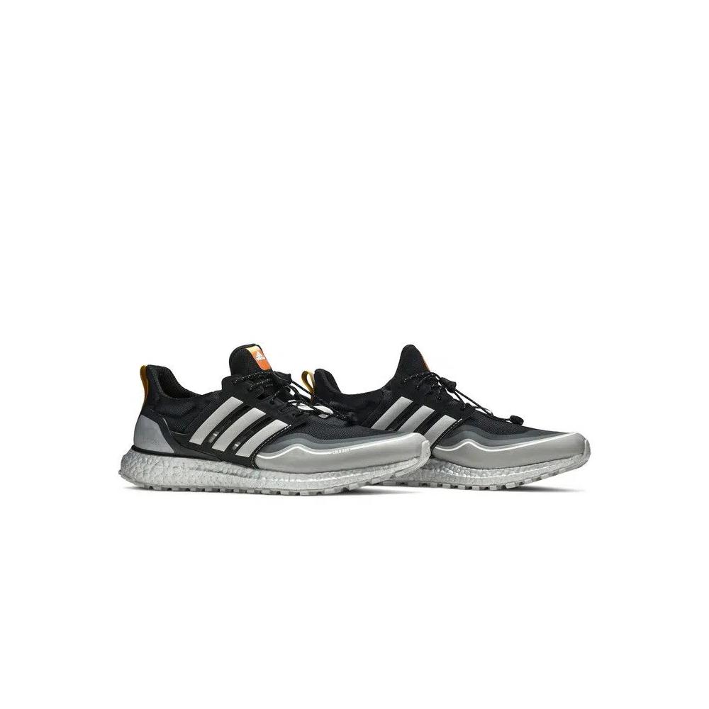 Кроссовки adidas UltraBoost Winter.Rdy DNA 'Black Grey' 8