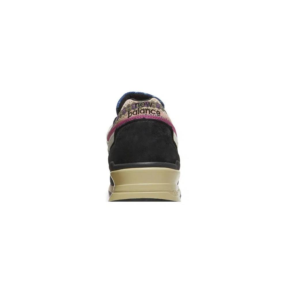Кроссовки New Balance 997 'Patchwork' 7