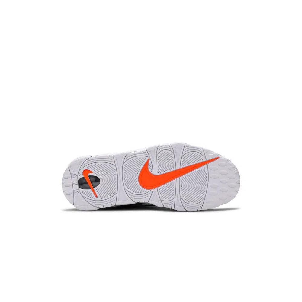 Кроссовки Nike Air More Uptempo 96 'Denim' 4