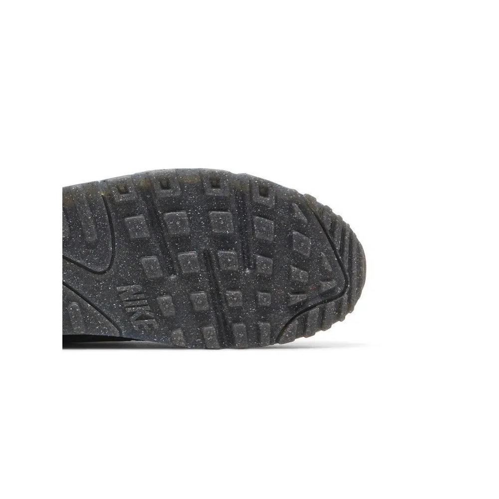 Кроссовки Nike Air Max Terrascape 90 'Triple Black' 5