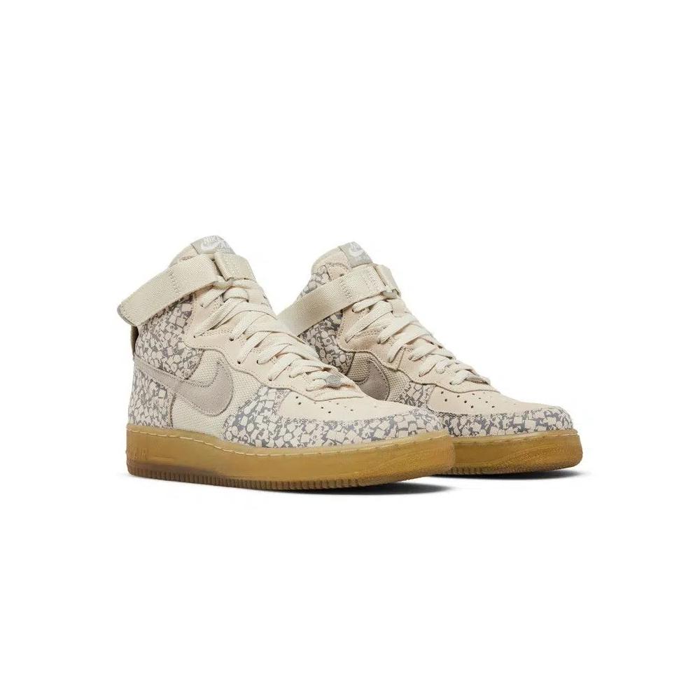 Кроссовки Nike Air Force 1 High L/M 'Stash London' 8