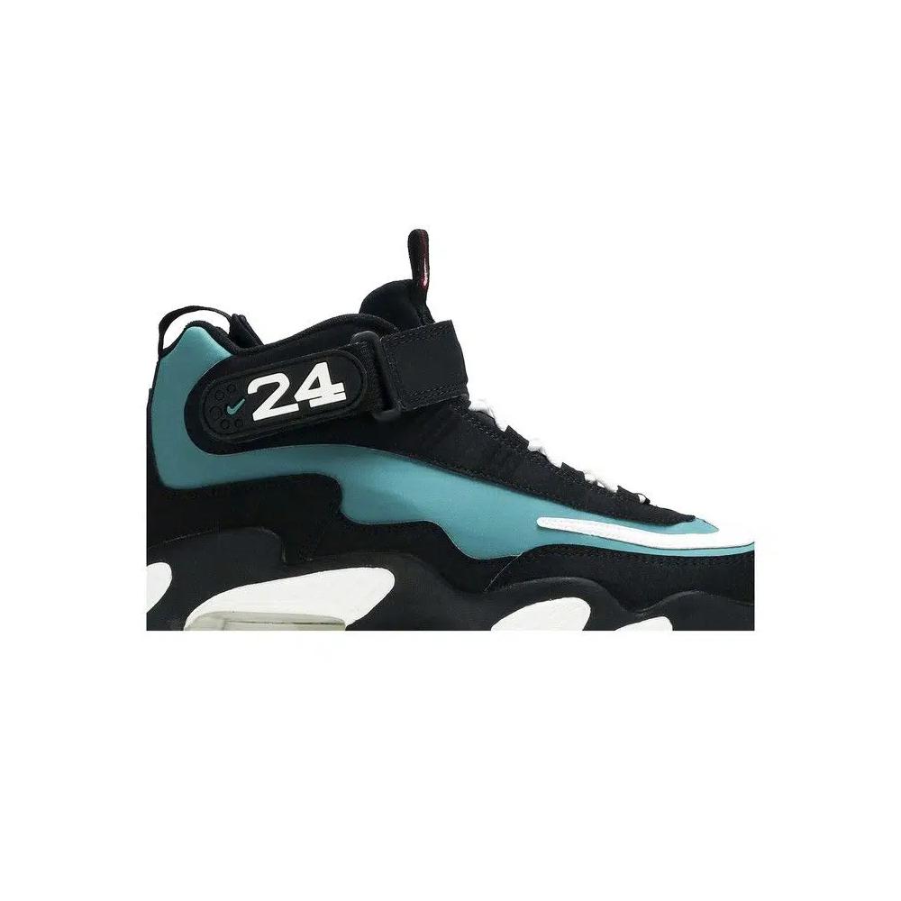 Кроссовки Nike Air Griffey Max 1 «Black Freshwater» 2016 2