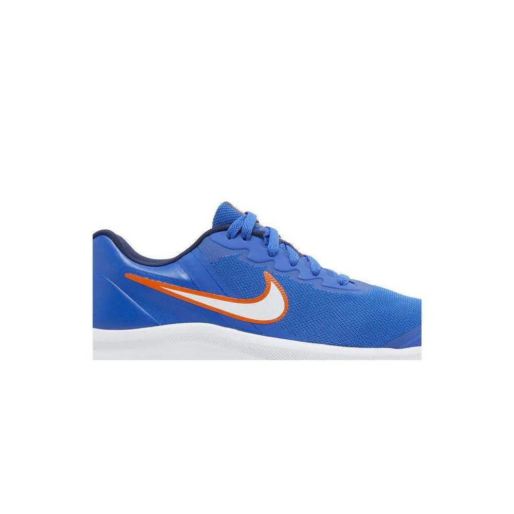 Кроссовки Nike Star Runner 3 GS 'Game Royal' 2