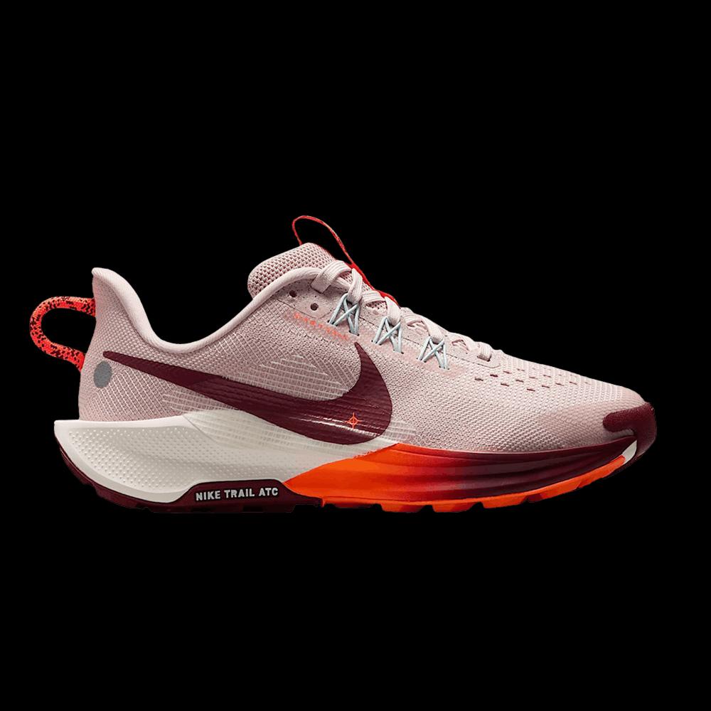 Кроссовки Nike Pegasus Trail 5 GS 'Silt Red Dark Team Red' 1