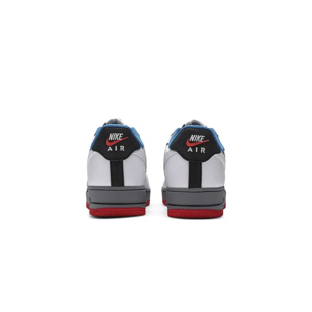 Кроссовки Nike Air Force 1 Low 'Time Capsule' 7