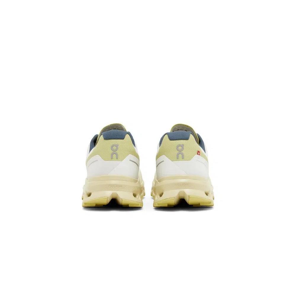 Кроссовки ON Cloudvista 'Ivory Endive' 6