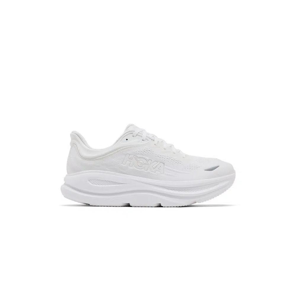 Кроссовки HOKA Bondi 9 'White' 1