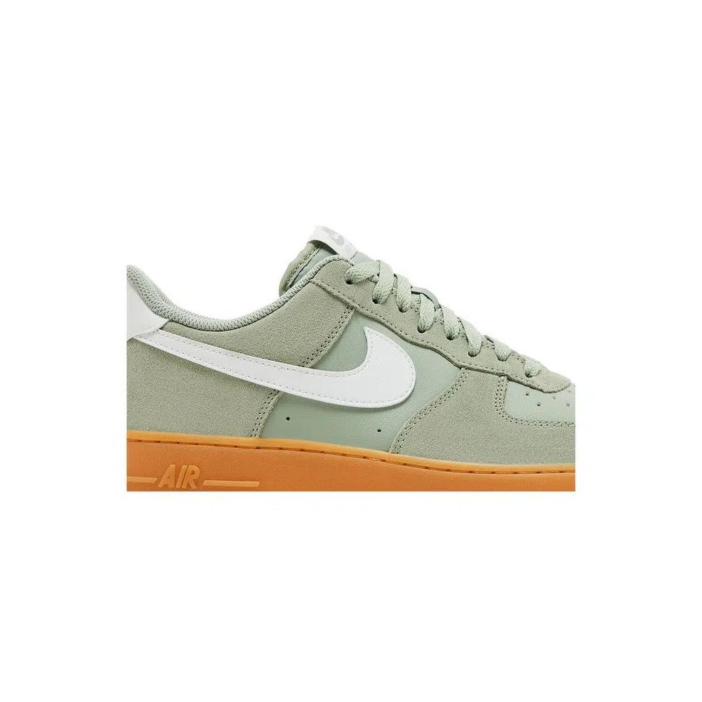 Кроссовки Nike Air Force 1 '07 LV8 'Gum Pack - Jade Horizon' 2