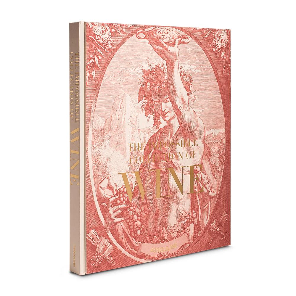 Книга The Impossible Collection of Wine 2