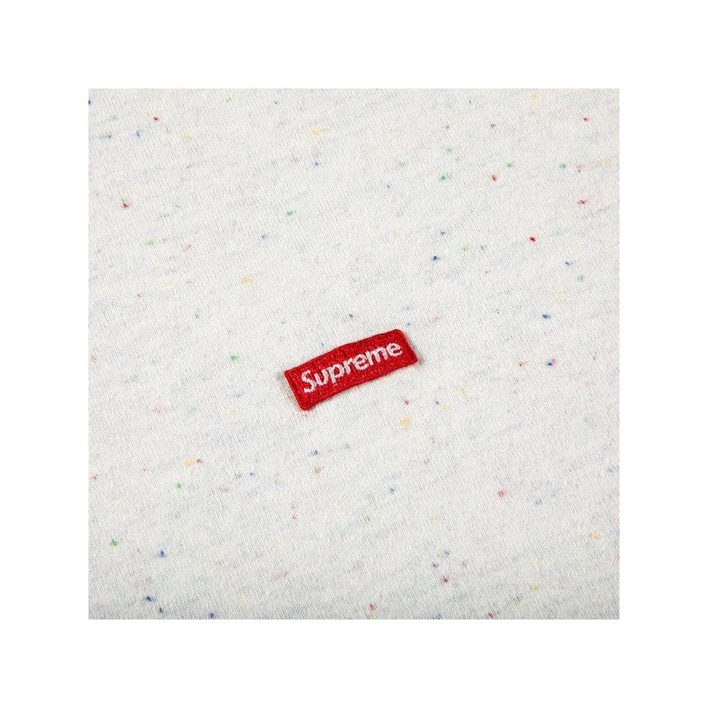 Футболки Supreme Small Box Tee 'Мульти Эш' 2