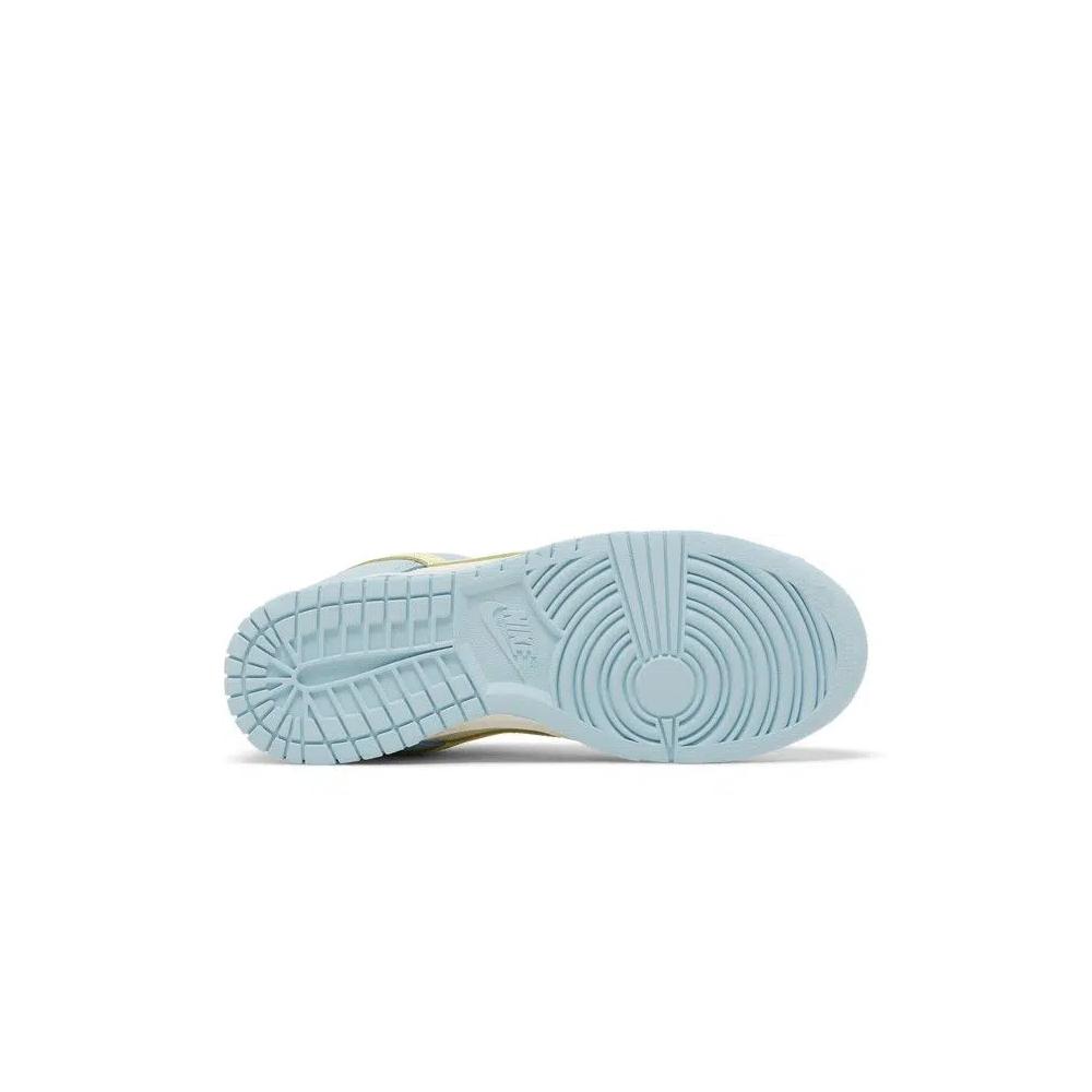 Кроссовки Nike Wmns Dunk Low 'Ocean Bliss' 4