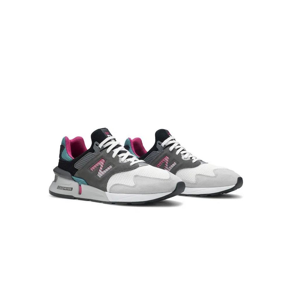 Кроссовки New Balance 997 Sport 'Castlerock Amazonite' 8