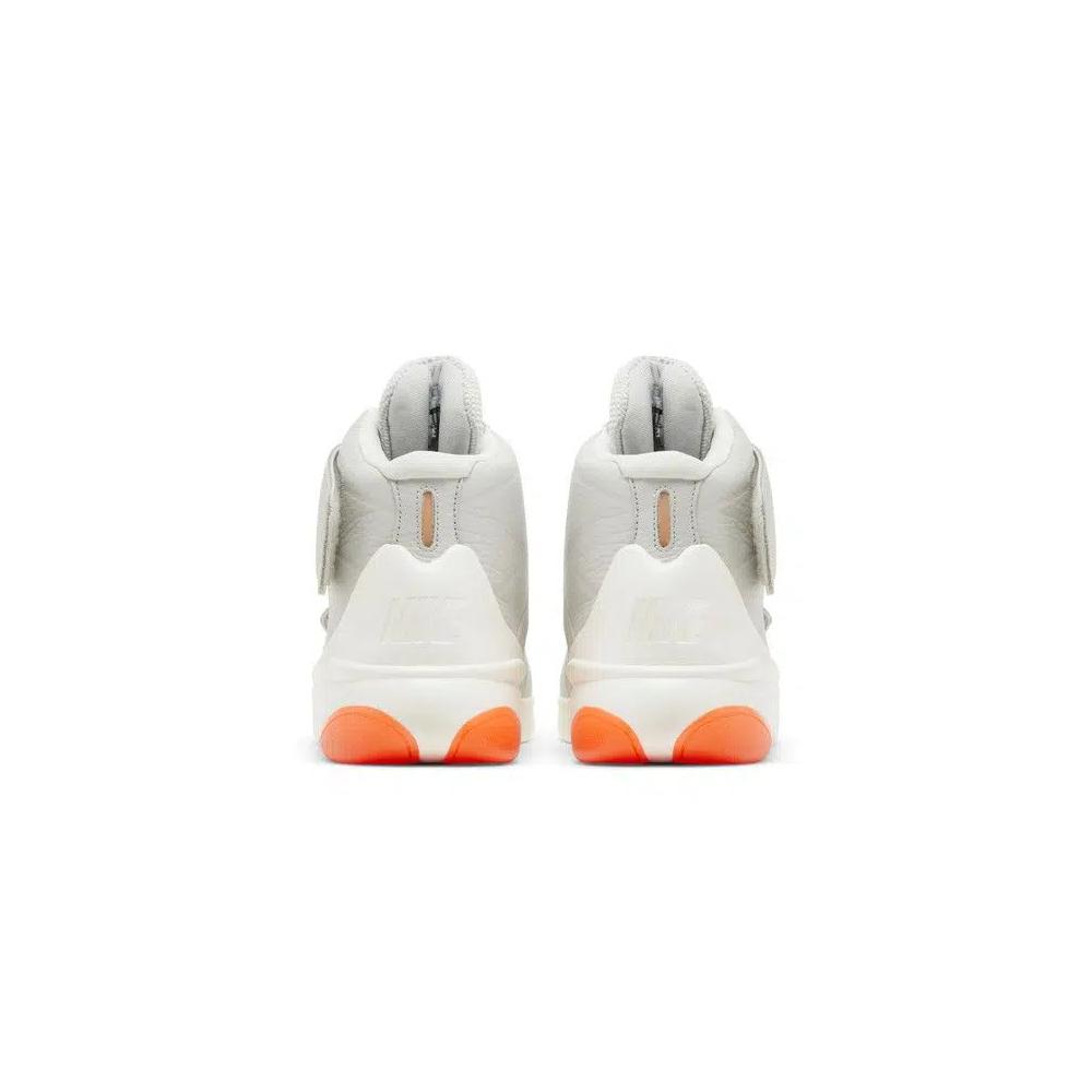 Кроссовки Nike Marxman 'Light Bone Crimson' 6