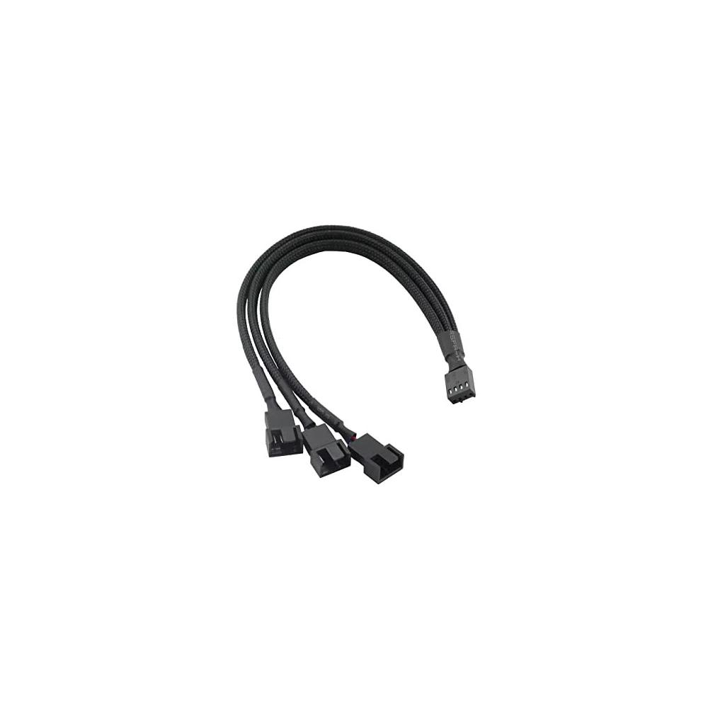 FAN PWM Splitter (1-to-3) 1