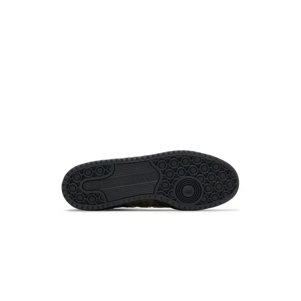 Кроссовки Jeremy Scott x adidas Forum High 'Dipped - Carbon' 4