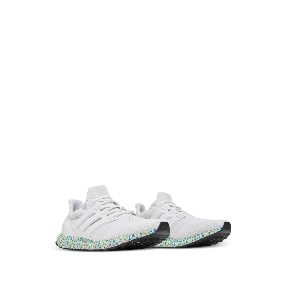 Кроссовки Ultraboost 5.0 DNA White 2