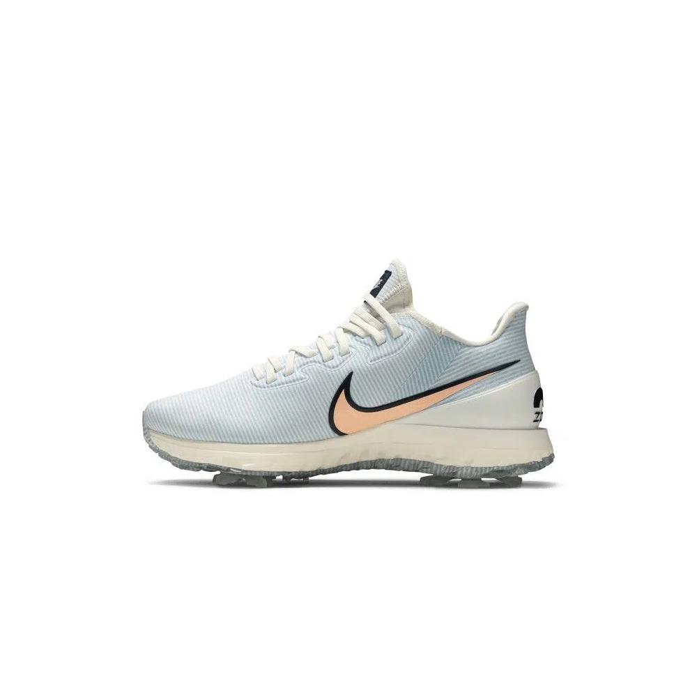 Шиповки Nike Air Zoom Infinity Tour NRG 'Seersucker' 3