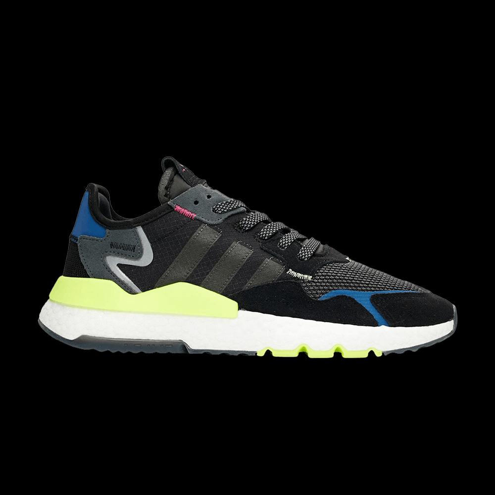 Adidas Nite Jogger 'Sneakersnstuff Эксклюзив' 1