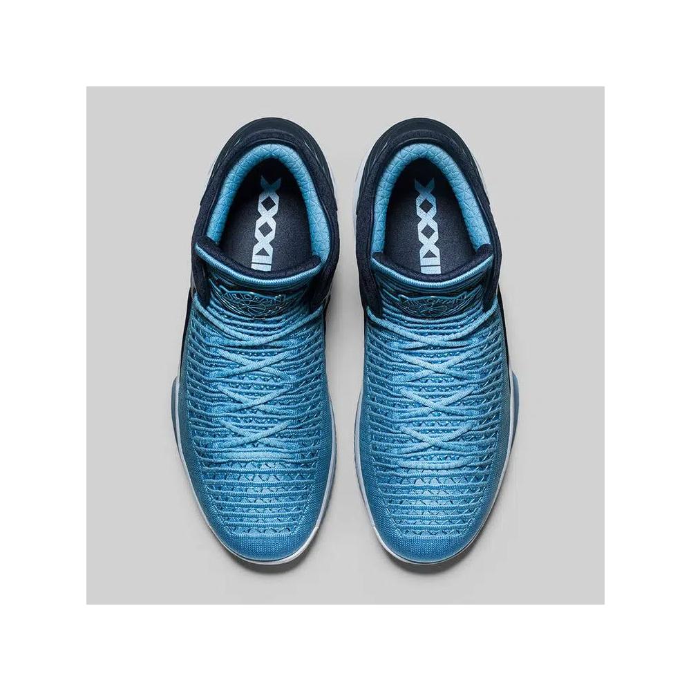 Кроссовки Air Jordan 32 Low 'Win Like '82' 2