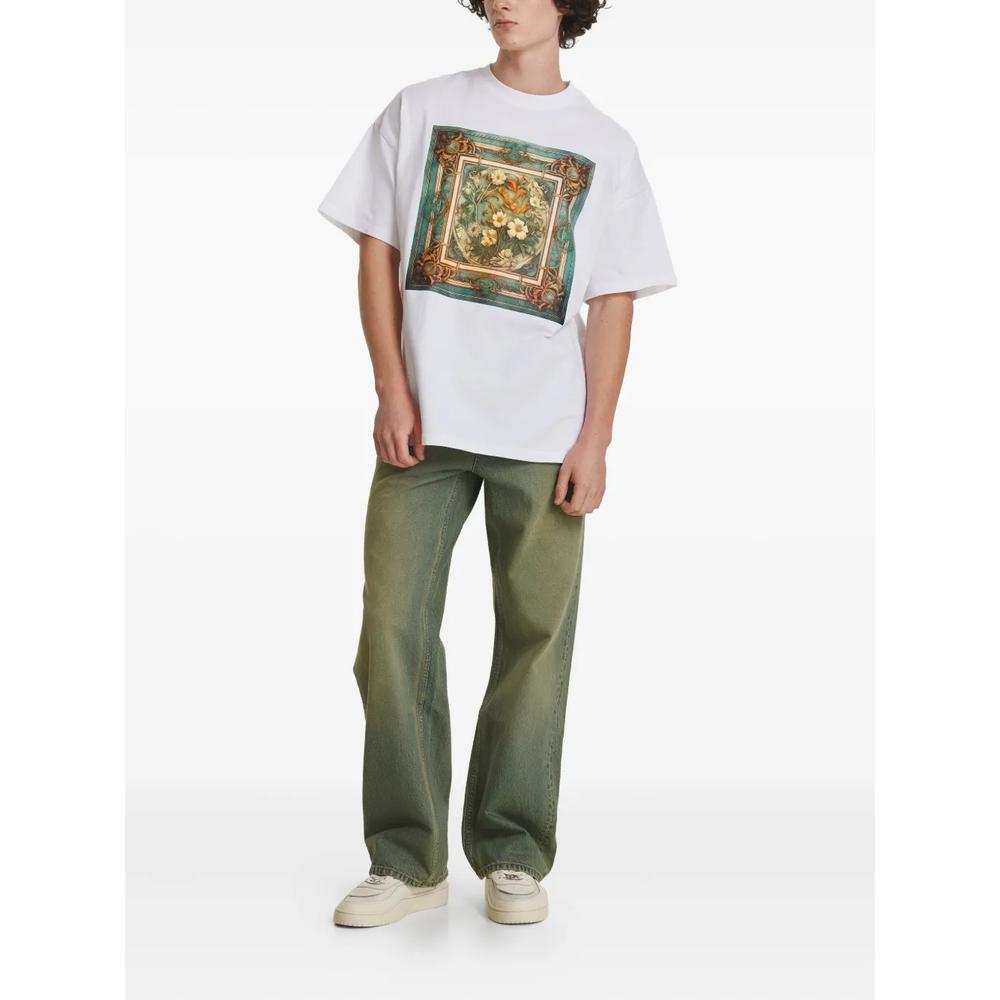 Футболка Botticelli 2
