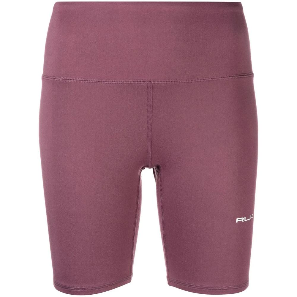 Шорты с завышенной талией 1