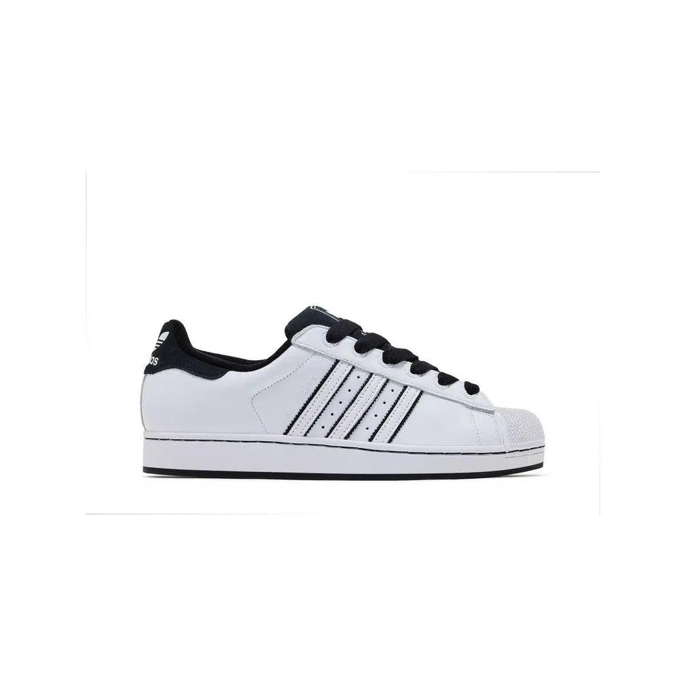 Кроссовки adidas Superstar 2 'Cloud White Black' 1