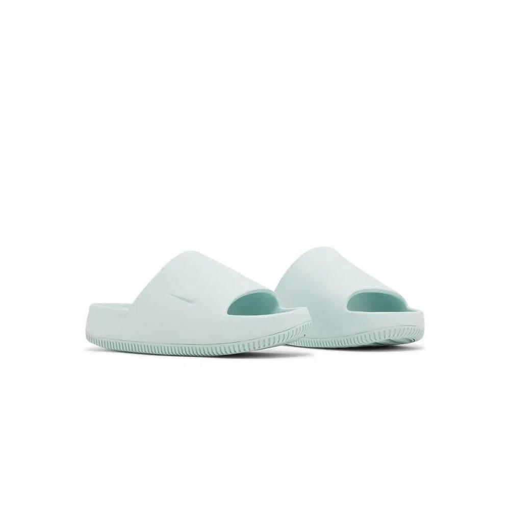 Слайды Nike Wmns Calm Slide 'Jade Ice' 8