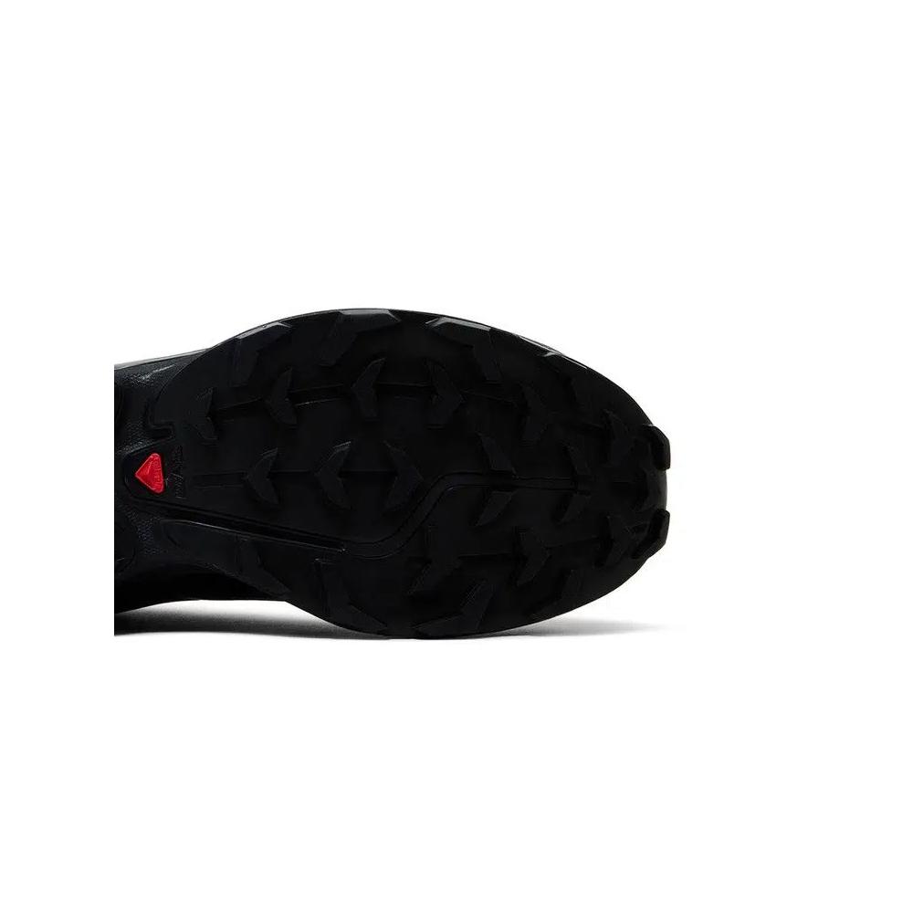 Кроссовки Salomon XT-6 GORE-TEX 'Черный асфальт' 5