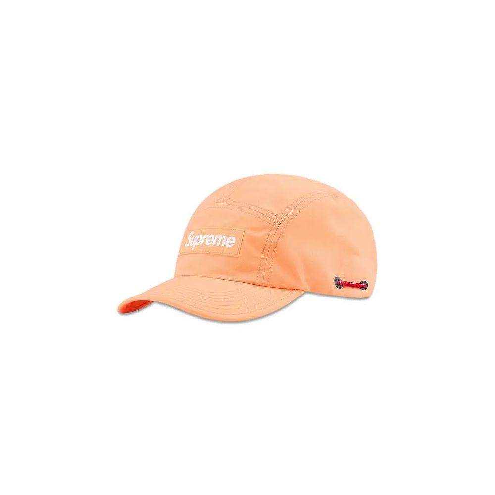 Кепка Caps Supreme Shockord Camp Cap 'Orange' 1