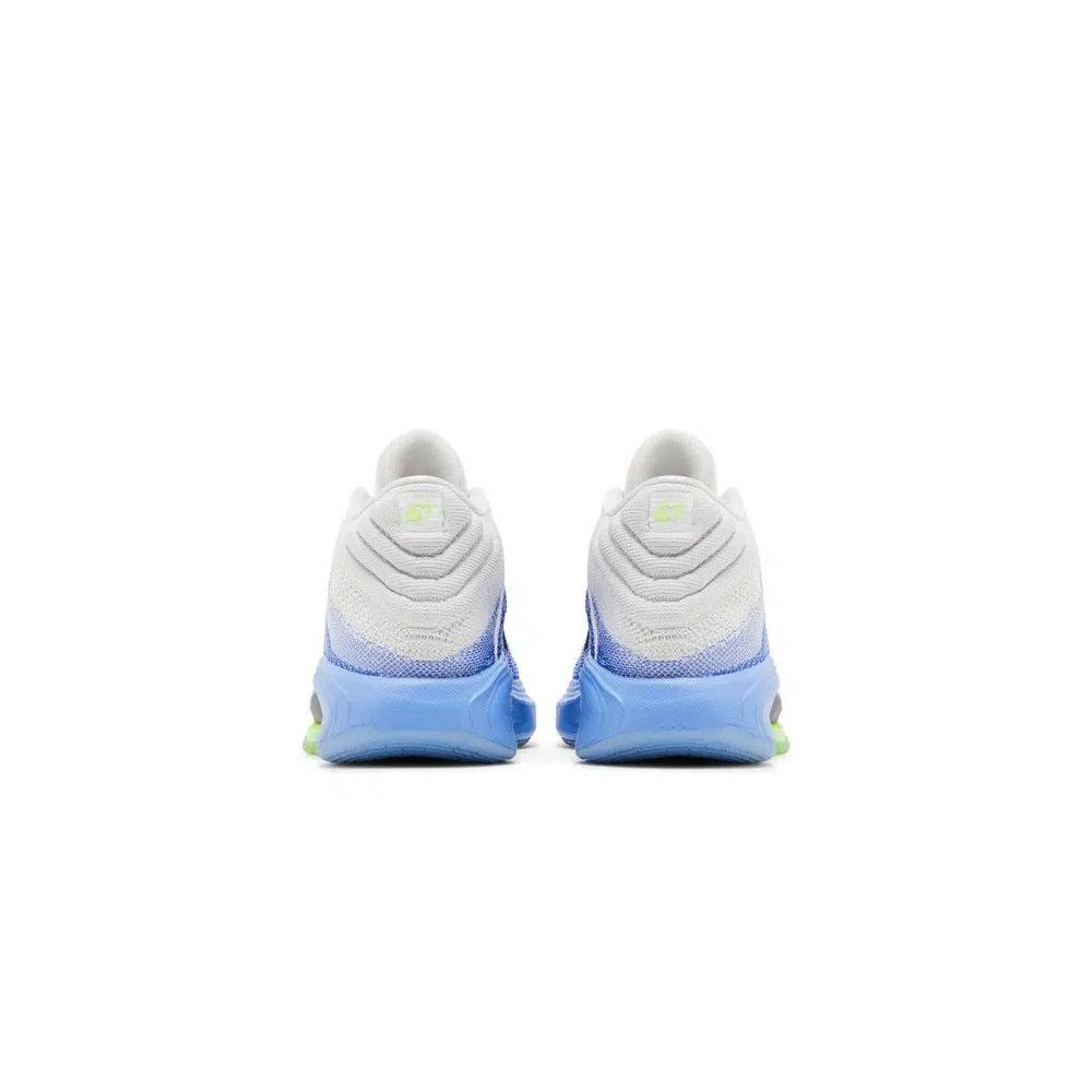 Кроссовки Nike Air Zoom GT Hustle 3 'Fundamental' 6