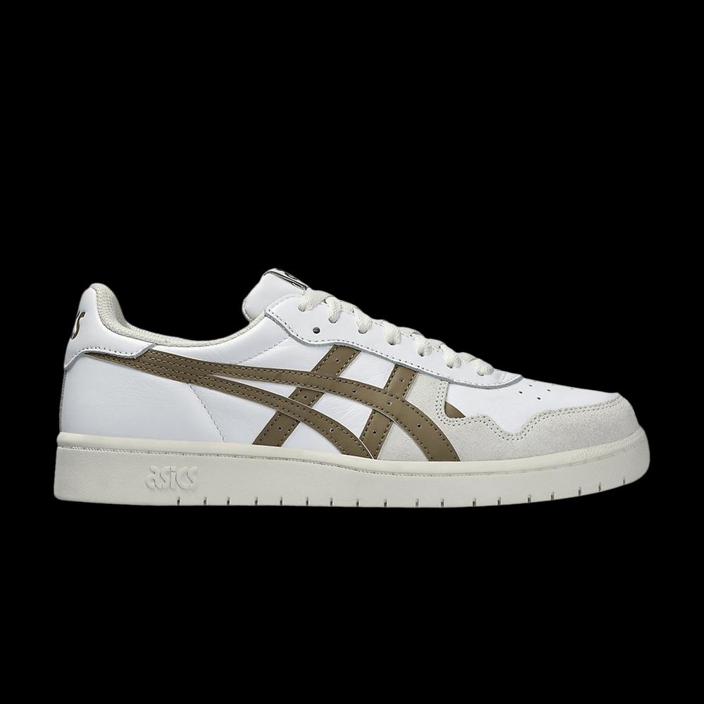 Кроссовки Asics Japan S 'White Pepper' 1