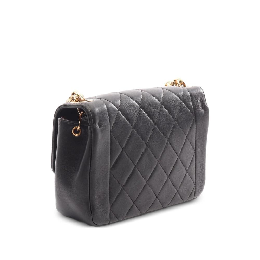 2014 Chic With Me matelassé crossybody bag 2
