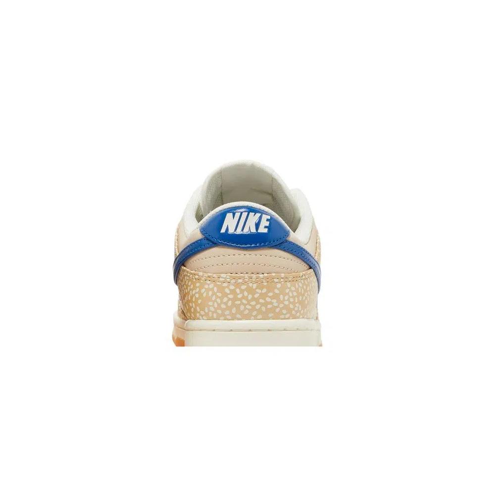 Кроссовки Nike Dunk Low Premium 'Montreal Bagel Sesame' 7