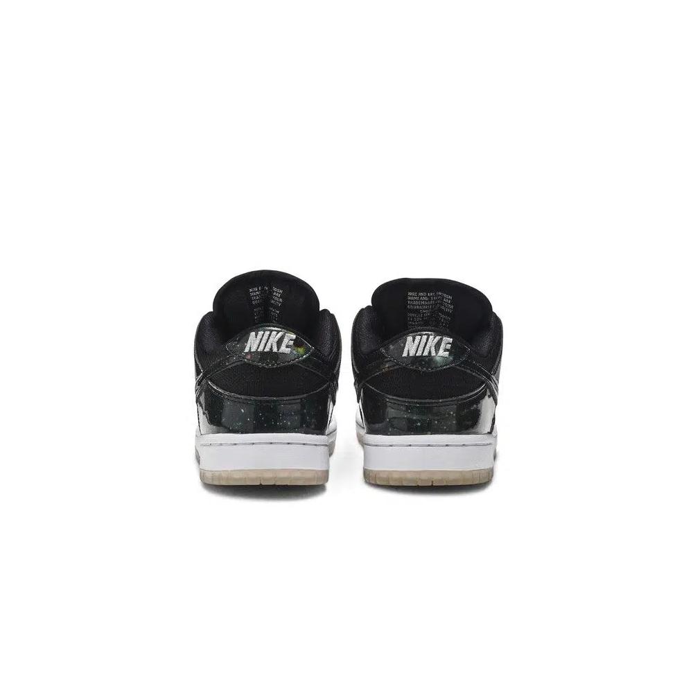 Кроссовки Nike SB Dunk Low TRD QS 'Galaxy' 6