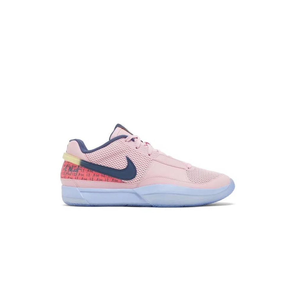Кроссовки Nike Ja 1 'Day One - Soft Pink' 1