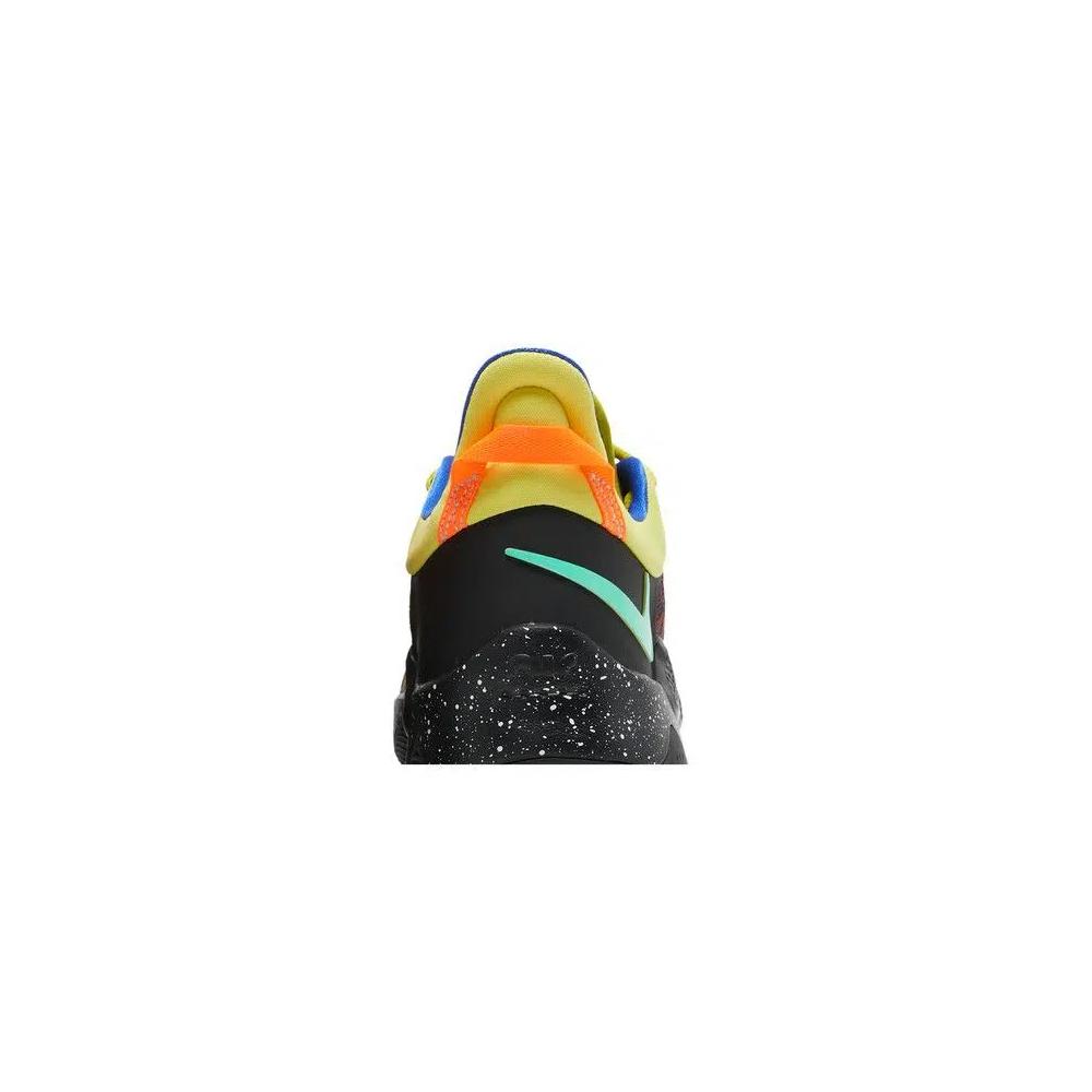 Кроссовки Nike PG 5 EP 'Mismatched Multi' 7