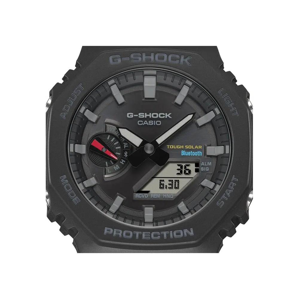 CASIO G-SHOCK GA-B2100-1A 2