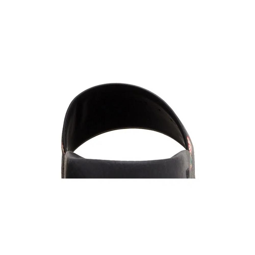 Слайды Gucci GG Supreme Slide 'Bee Print' 7