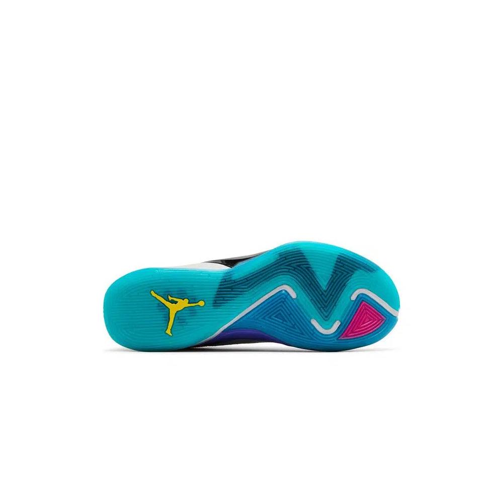 Кроссовки Air Jordan Luka 2 PF 'All-Star' 4