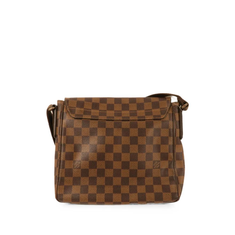 Сумка-мессенджер PM District Damier Ebene 2