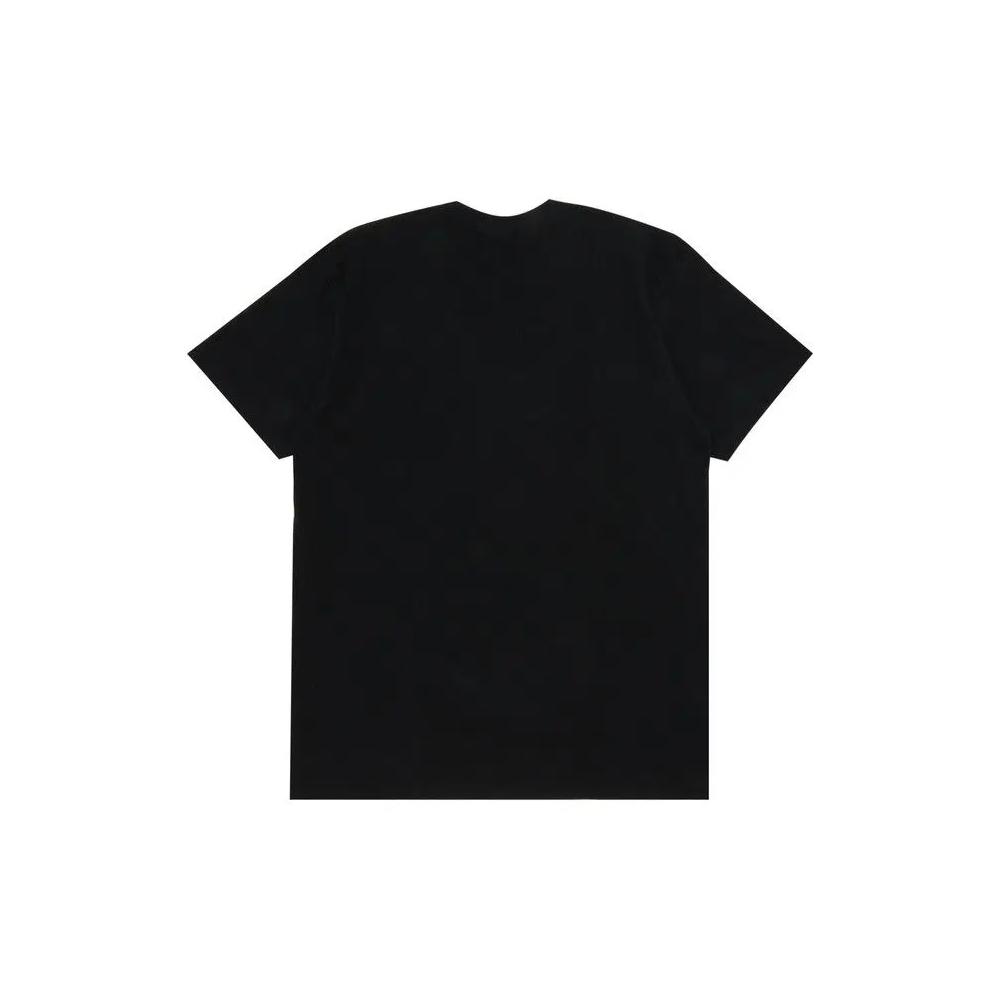 Футболки Supreme Maude Tee 'Black' 2