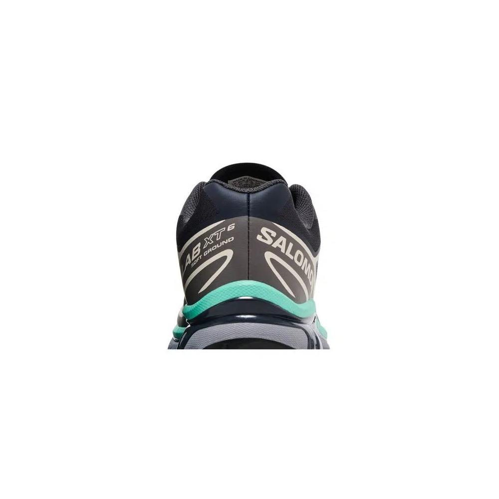 Кроссовки Salomon XT-6 'Девять железо водопад' 7