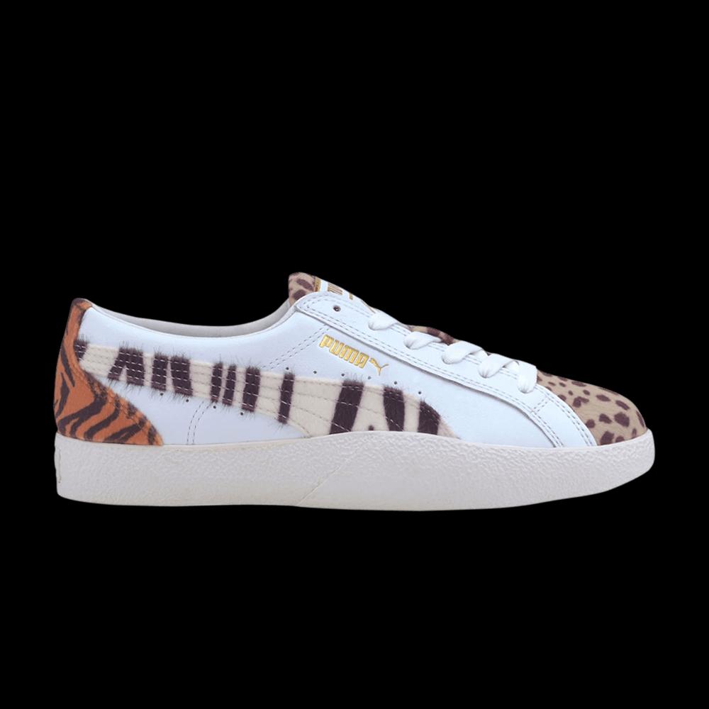 Кроссовки Puma Wmns Love 'Wildcats' 1