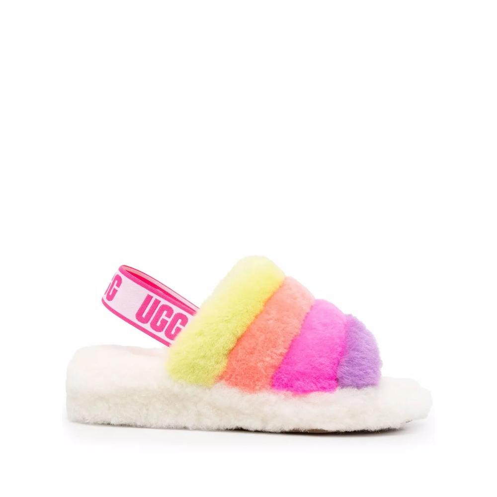Шлепанцы Fluff Yeah 1