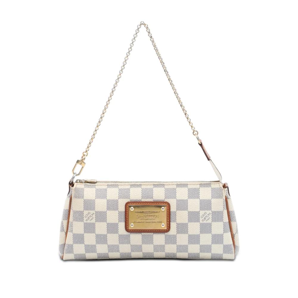 Сумка-сэтчел Damier Azur Eva (2011 год) 1