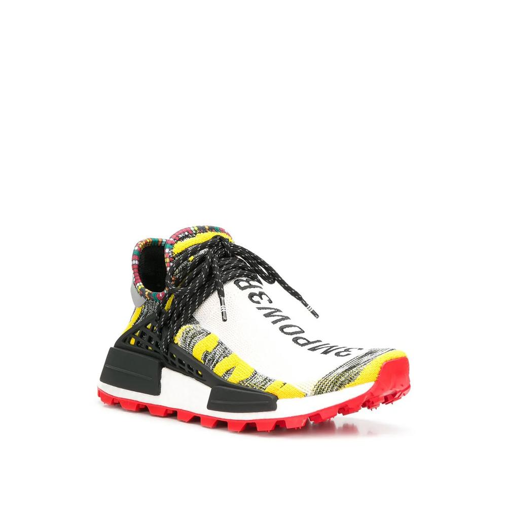 Кроссовки adidas Originals x Pharrell Williams Afro HU NMD 2