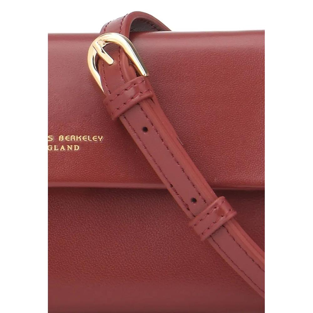 Сумка через плечо Olivia Crossbody Bag — WF-25029 — красный 8