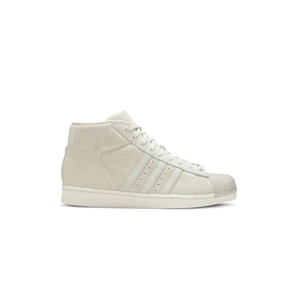 Кроссовки Adidas Pro Model 'Clear Brown' 1